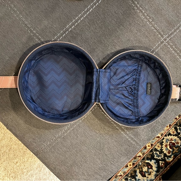 Calpak mini hat box - Picture 6 of 9